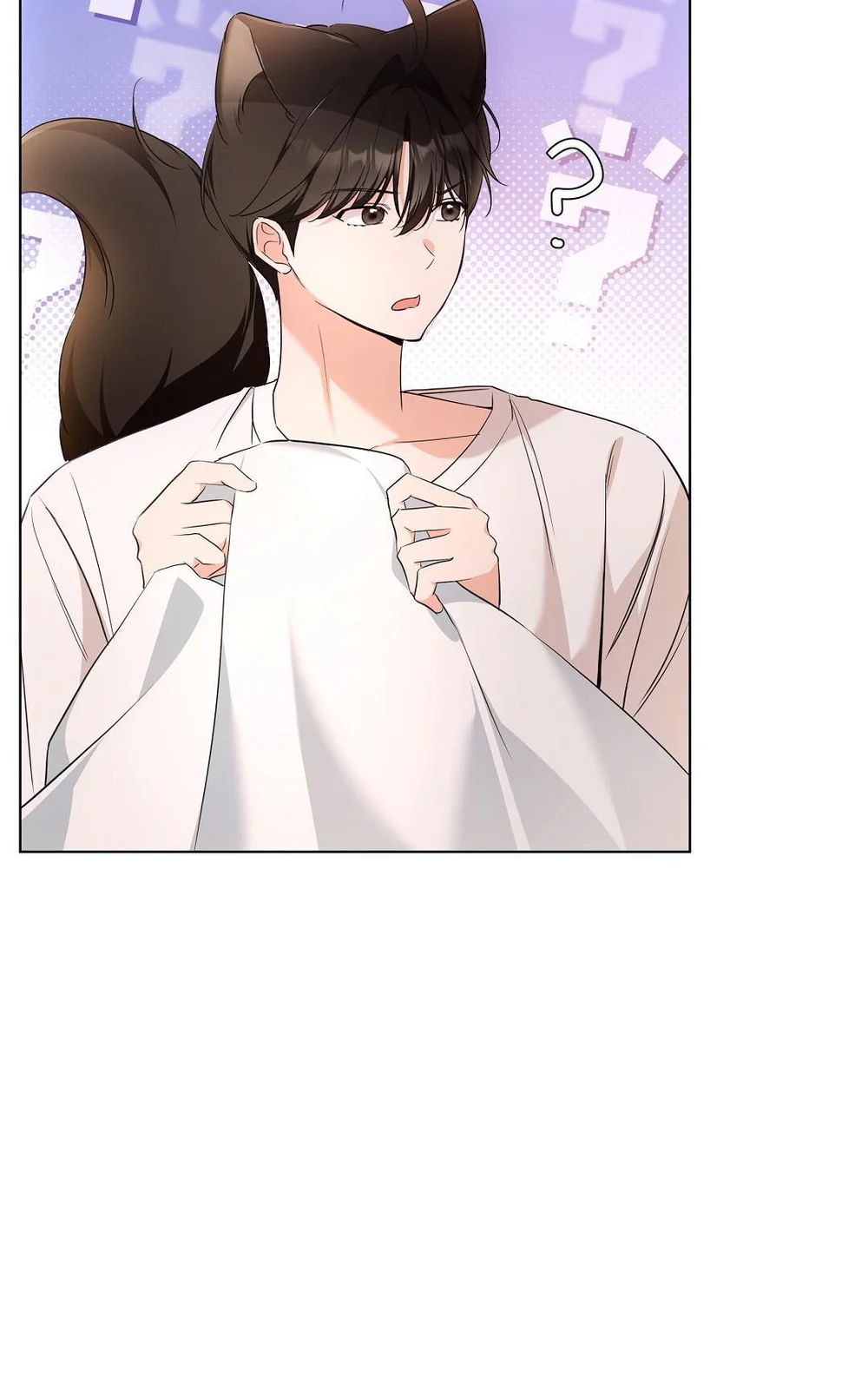 LIỆU PHÁP MÈO Chapter 18 Trang 12