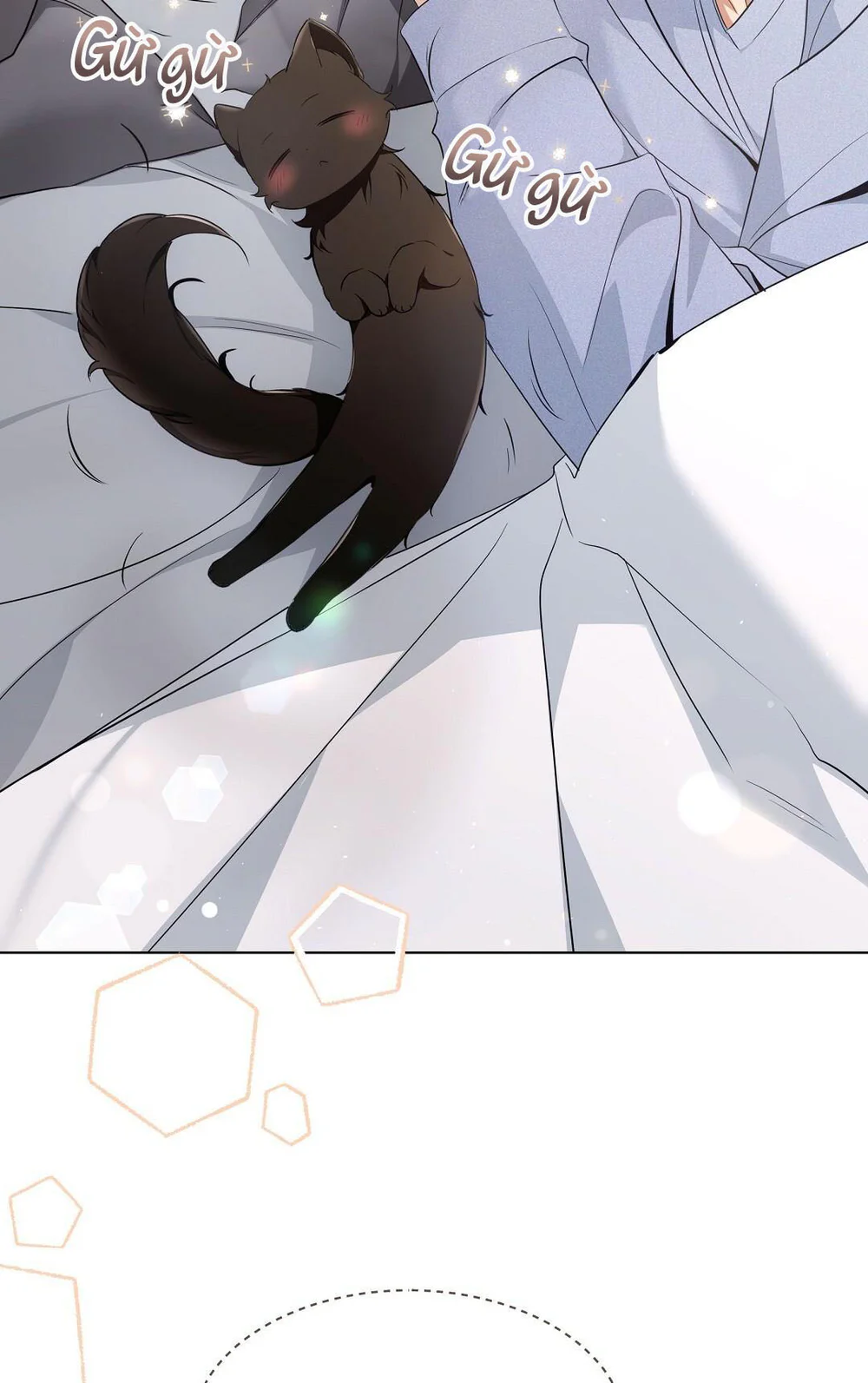 LIỆU PHÁP MÈO Chapter 18 Trang 24