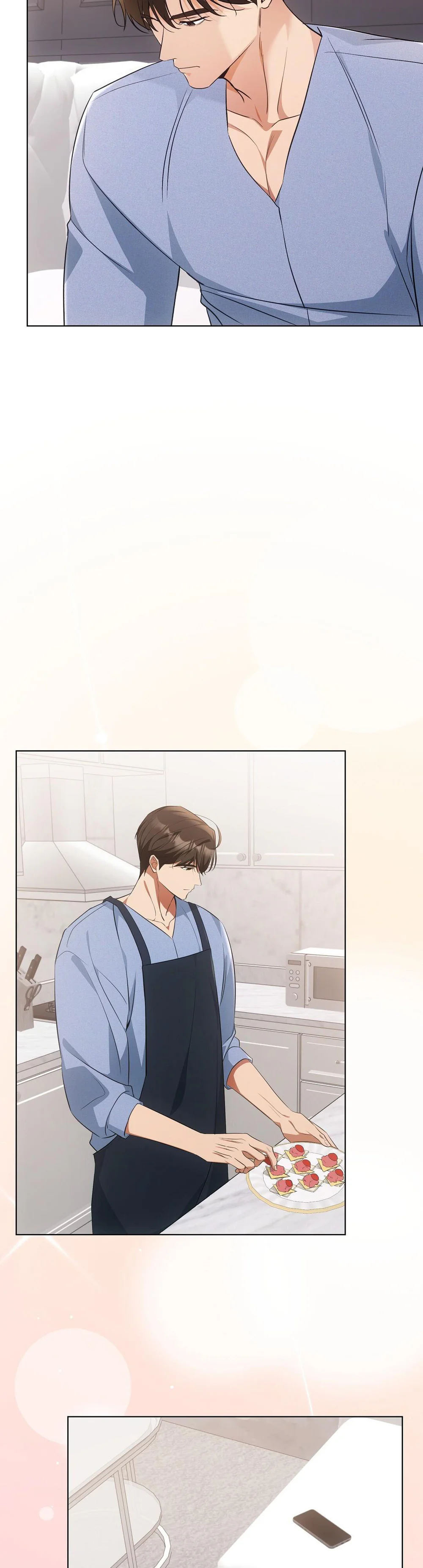 LIỆU PHÁP MÈO Chapter 18 Trang 37