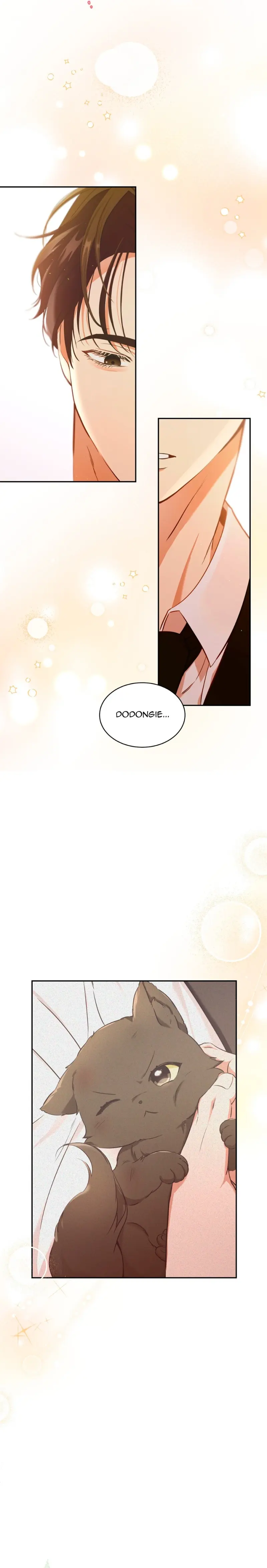 LIỆU PHÁP MÈO Chapter 1 Trang 22