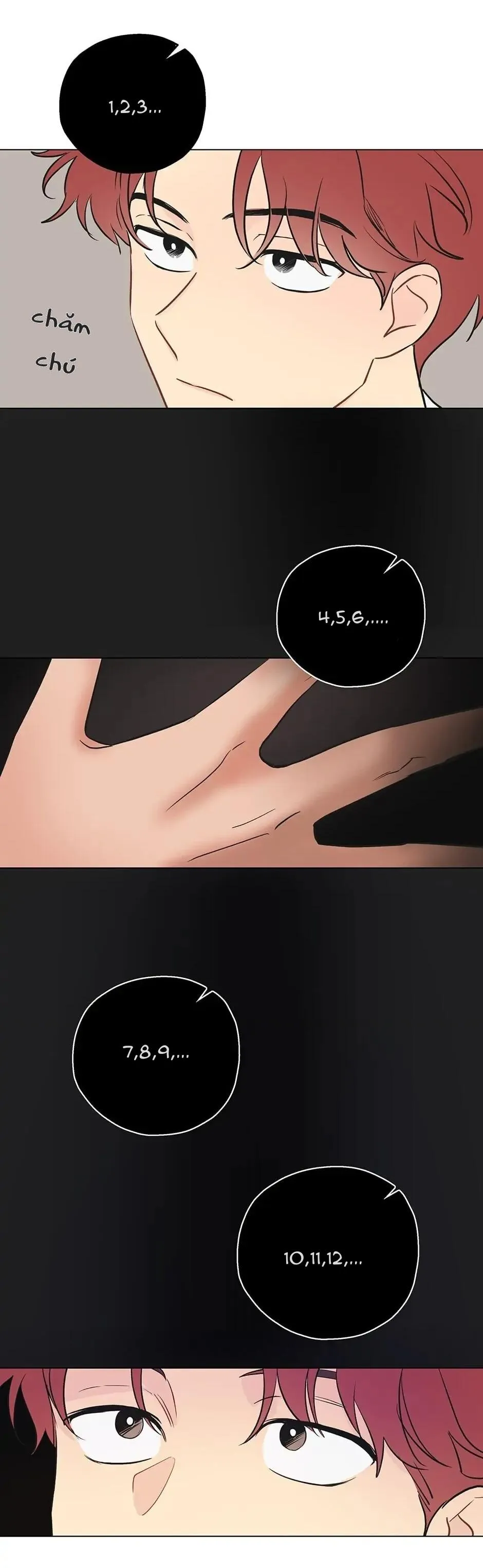 Liệu Rằng... Đây Có Phải Chỉ Là Một Giấc Mơ Không!? Chapter 2 Trang 13