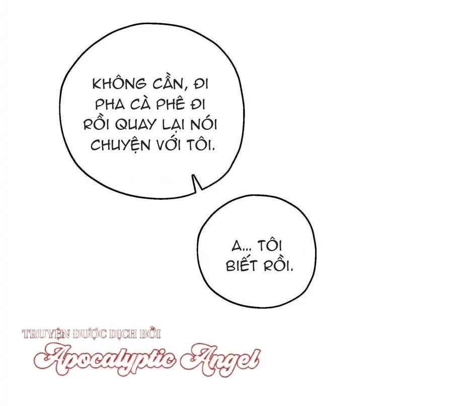 Liệu Rằng... Đây Có Phải Chỉ Là Một Giấc Mơ Không!? Chapter 3 Trang 10