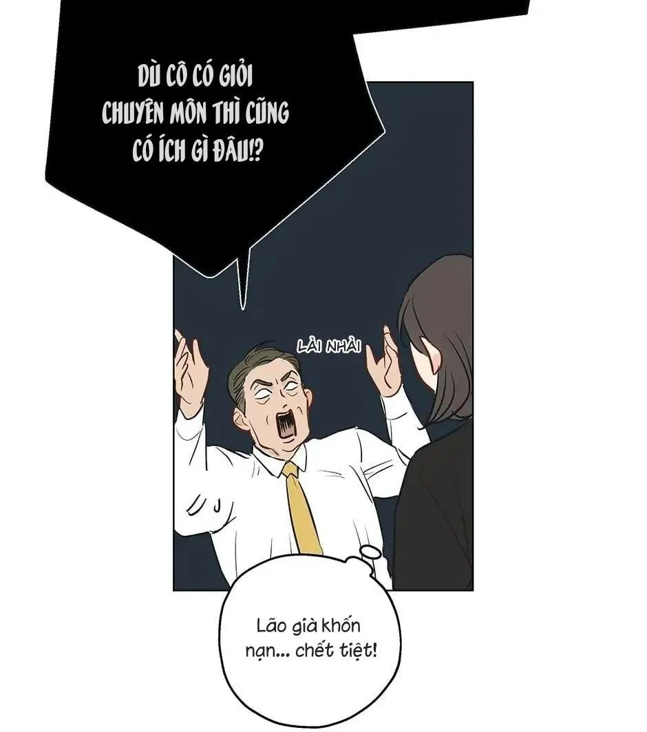 Liệu Rằng... Đây Có Phải Chỉ Là Một Giấc Mơ Không!? Chapter 3 Trang 15