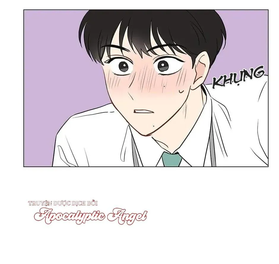 Liệu Rằng... Đây Có Phải Chỉ Là Một Giấc Mơ Không!? Chapter 3 Trang 27