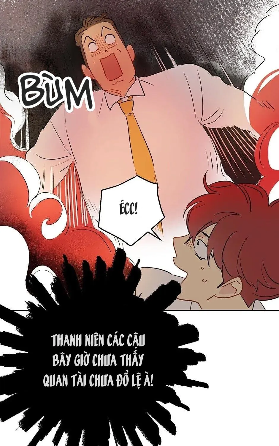 Liệu Rằng... Đây Có Phải Chỉ Là Một Giấc Mơ Không!? Chapter 3 Trang 31