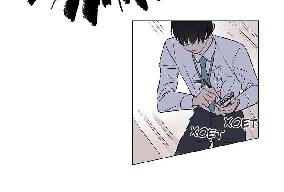 Liệu Rằng... Đây Có Phải Chỉ Là Một Giấc Mơ Không!? Chapter 3 Trang 32