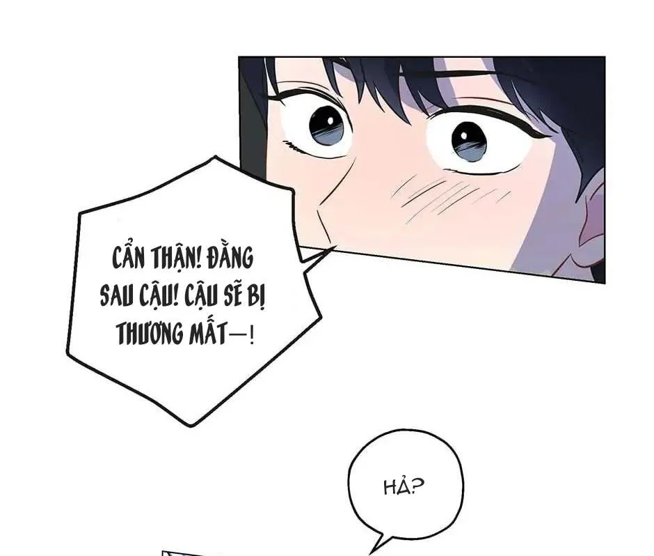 Liệu Rằng... Đây Có Phải Chỉ Là Một Giấc Mơ Không!? Chapter 3 Trang 37