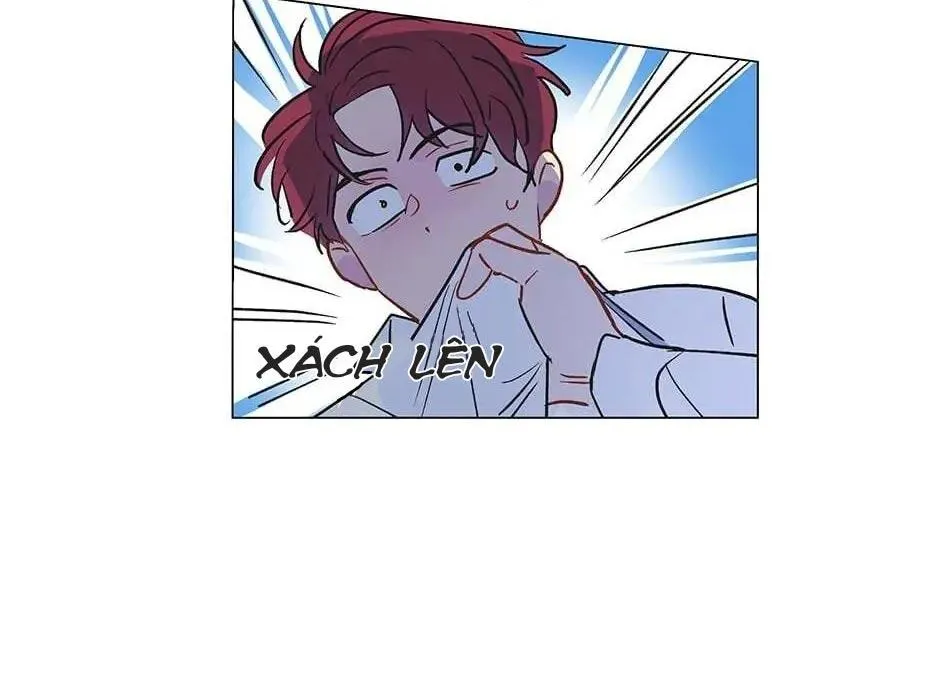 Liệu Rằng... Đây Có Phải Chỉ Là Một Giấc Mơ Không!? Chapter 3 Trang 38