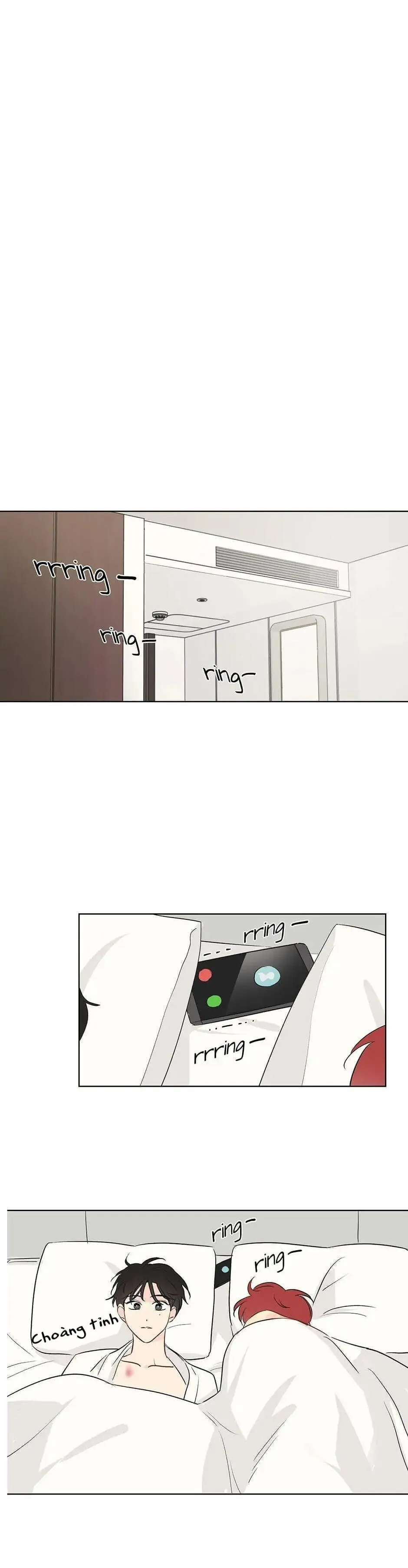 Liệu Rằng... Đây Có Phải Chỉ Là Một Giấc Mơ Không!? Chapter 5 Trang 23