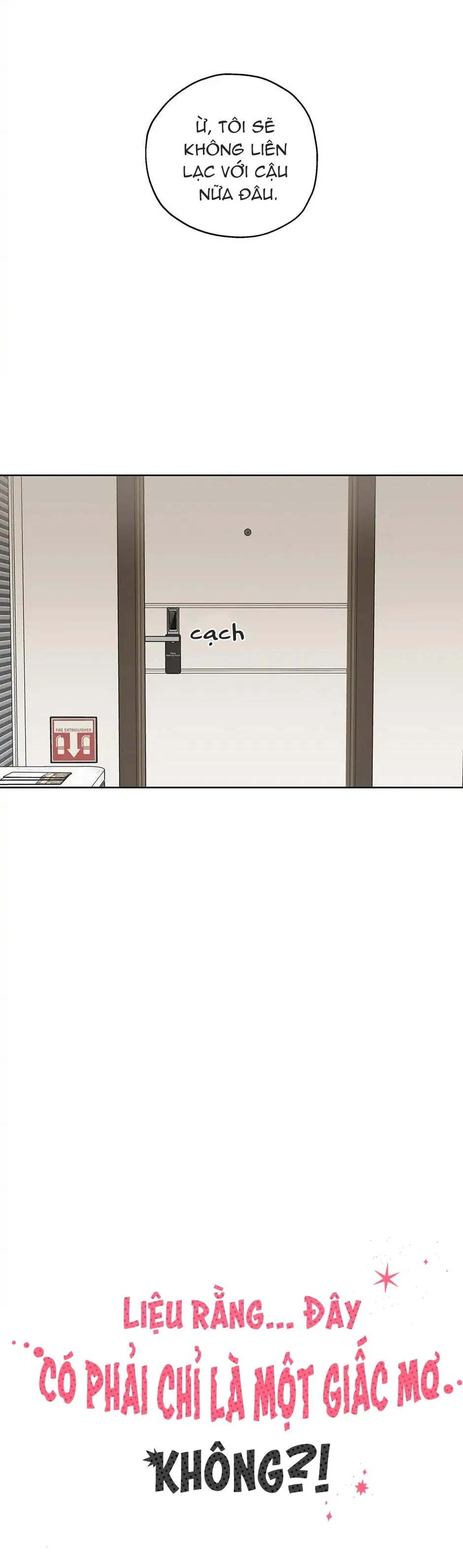 Liệu Rằng... Đây Có Phải Chỉ Là Một Giấc Mơ Không!? Chapter 7 Trang 12