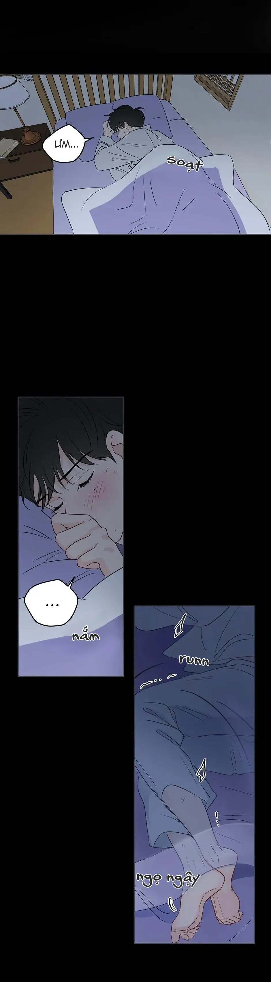 Liệu Rằng... Đây Có Phải Chỉ Là Một Giấc Mơ Không!? Chapter 7 Trang 15