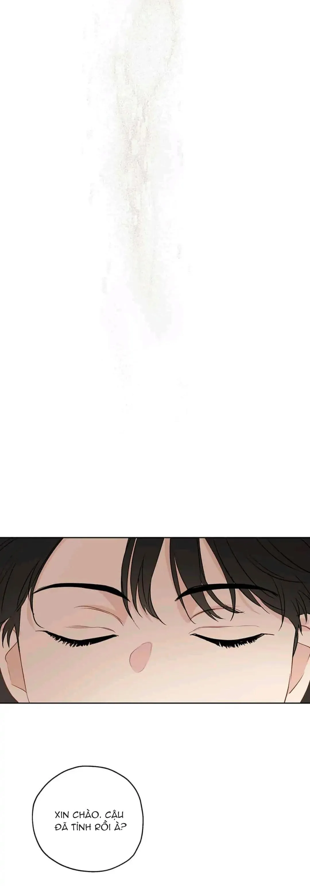 Liệu Rằng... Đây Có Phải Chỉ Là Một Giấc Mơ Không!? Chapter 8 Trang 33