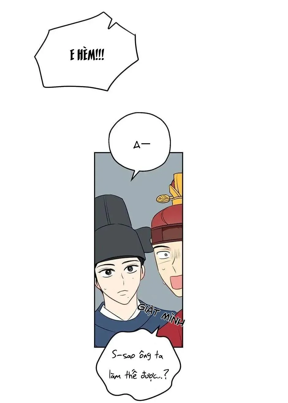 Liệu Rằng... Đây Có Phải Chỉ Là Một Giấc Mơ Không!? Chapter 9 Trang 13