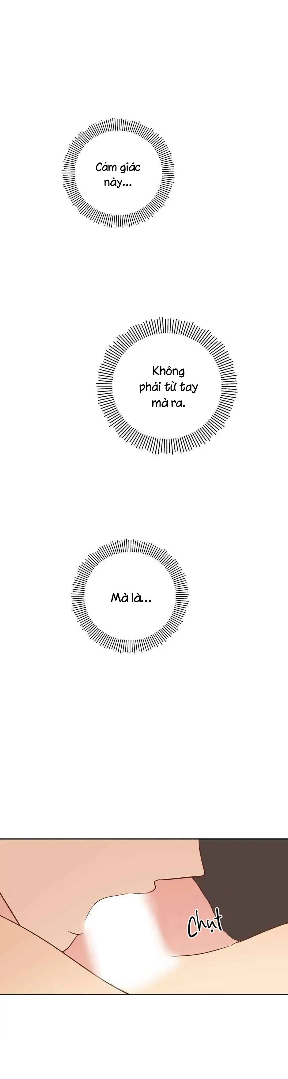 Liệu Rằng... Đây Có Phải Chỉ Là Một Giấc Mơ Không!? Chapter 11 Trang 19
