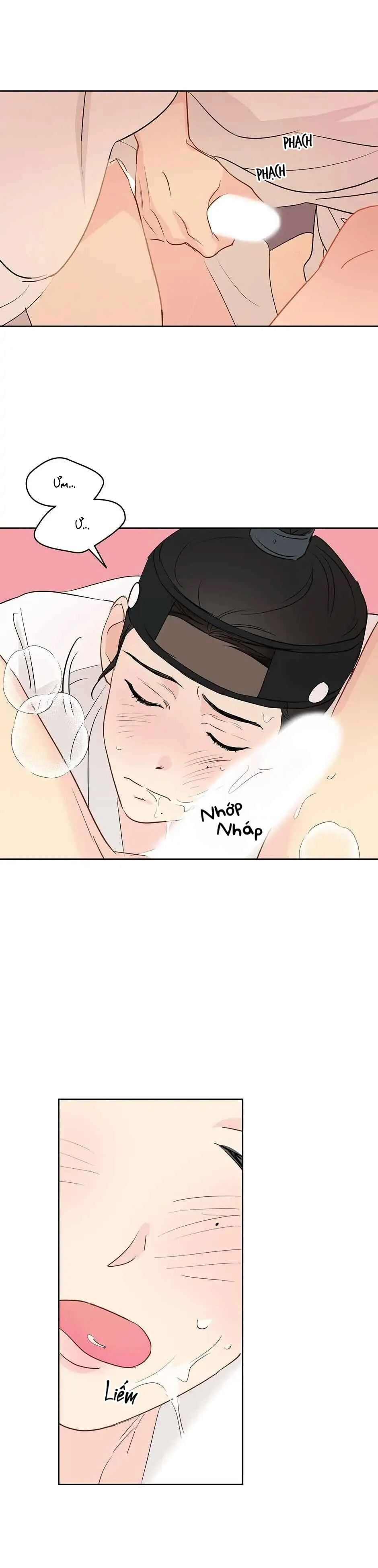 Liệu Rằng... Đây Có Phải Chỉ Là Một Giấc Mơ Không!? Chapter 11 Trang 25