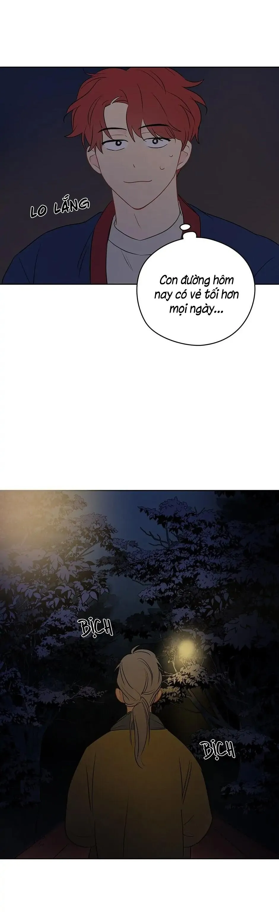 Liệu Rằng... Đây Có Phải Chỉ Là Một Giấc Mơ Không!? Chapter 13 Trang 9