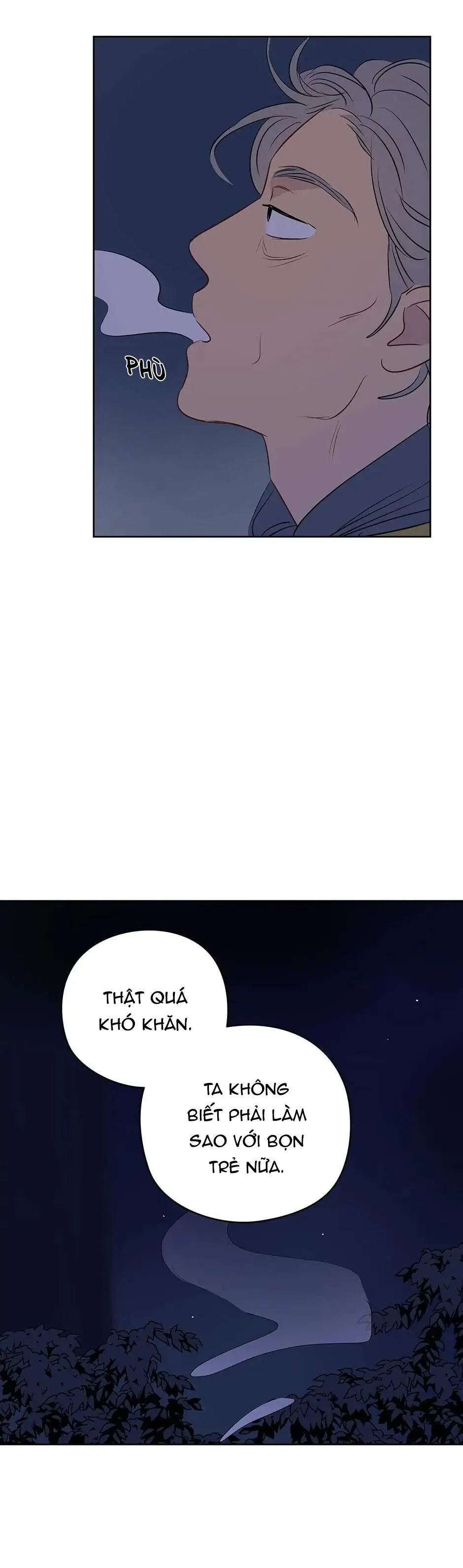 Liệu Rằng... Đây Có Phải Chỉ Là Một Giấc Mơ Không!? Chapter 13 Trang 16