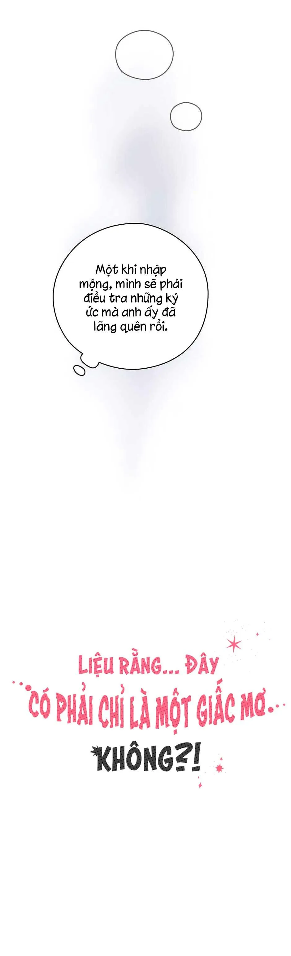 Liệu Rằng... Đây Có Phải Chỉ Là Một Giấc Mơ Không!? Chapter 14 Trang 15