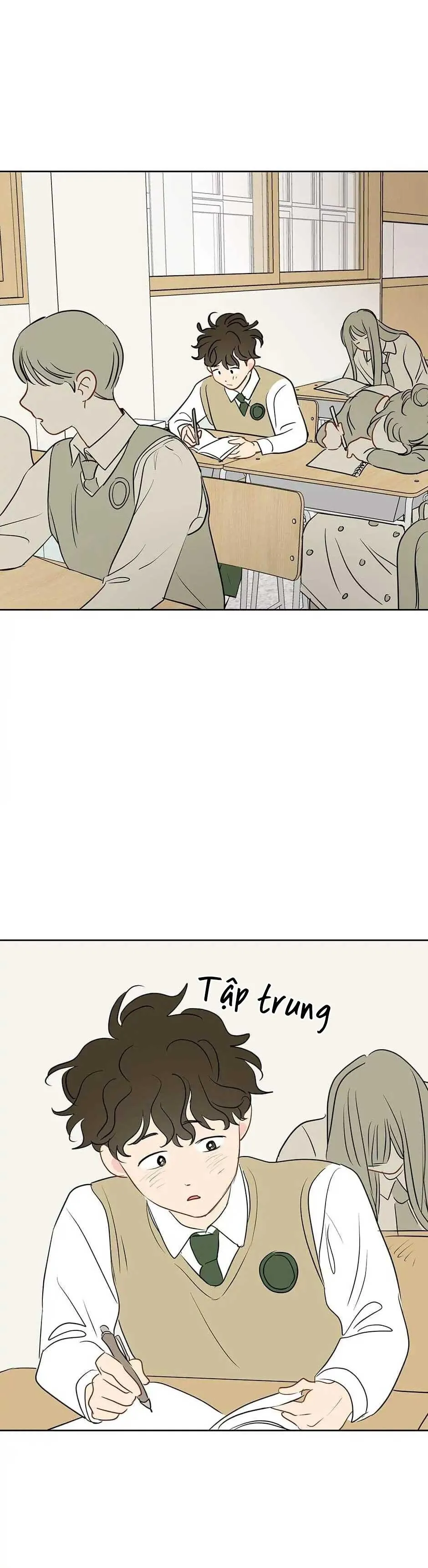 Liệu Rằng... Đây Có Phải Chỉ Là Một Giấc Mơ Không!? Chapter 15 Trang 4