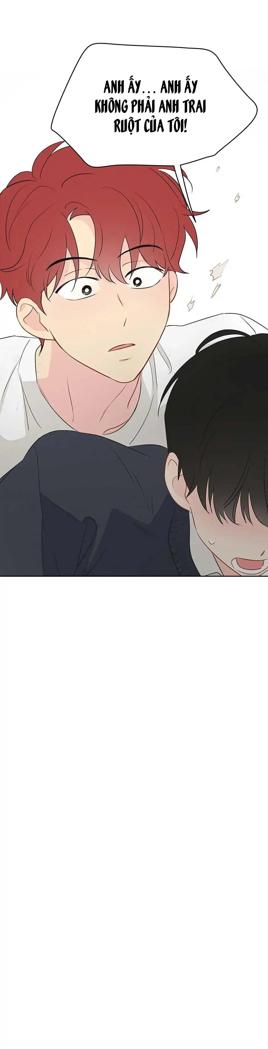 Liệu Rằng... Đây Có Phải Chỉ Là Một Giấc Mơ Không!? Chapter 16 Trang 31