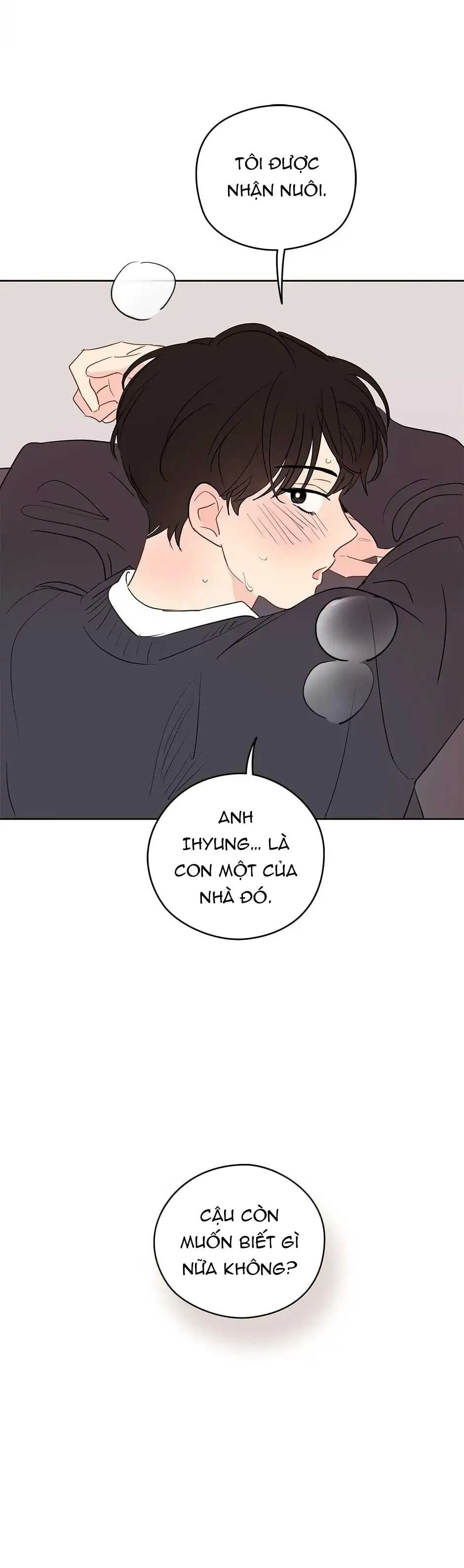 Liệu Rằng... Đây Có Phải Chỉ Là Một Giấc Mơ Không!? Chapter 17 Trang 5