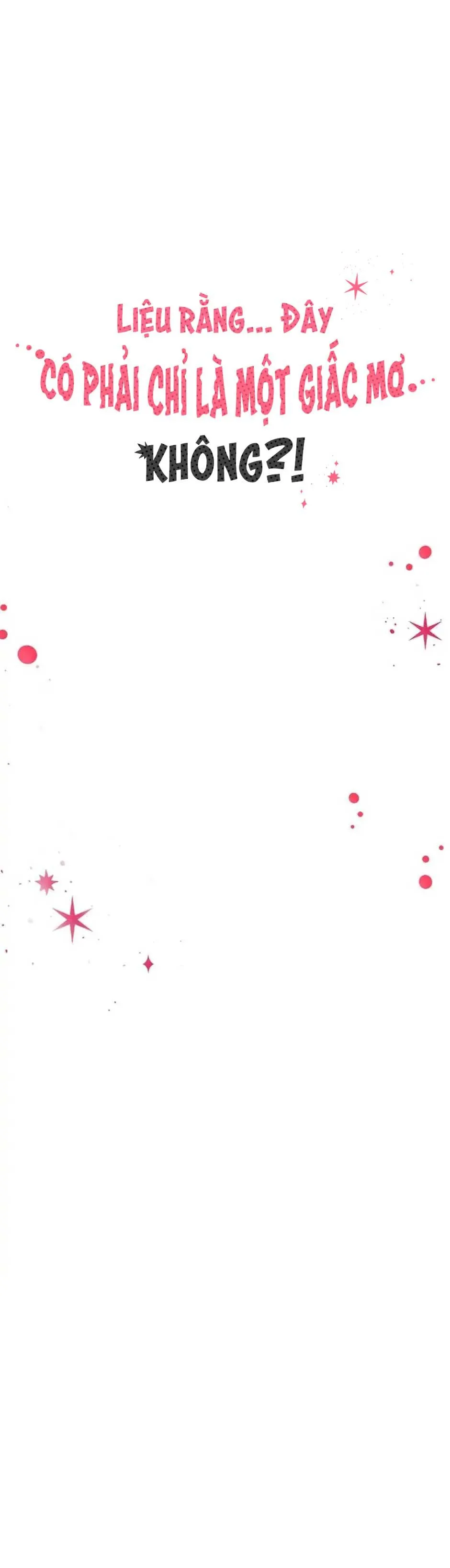 Liệu Rằng... Đây Có Phải Chỉ Là Một Giấc Mơ Không!? Chapter 17 Trang 6