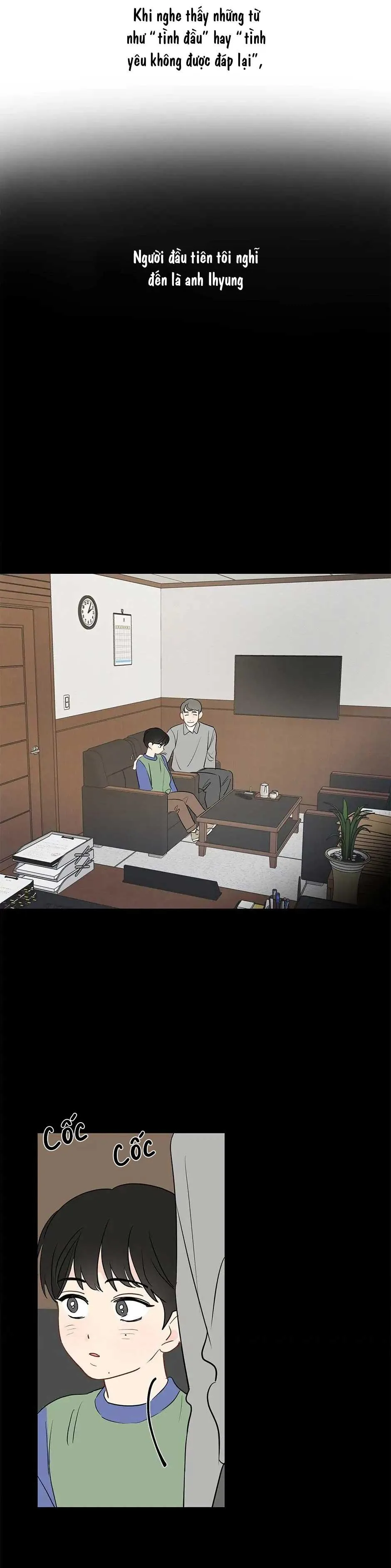 Liệu Rằng... Đây Có Phải Chỉ Là Một Giấc Mơ Không!? Chapter 17 Trang 7