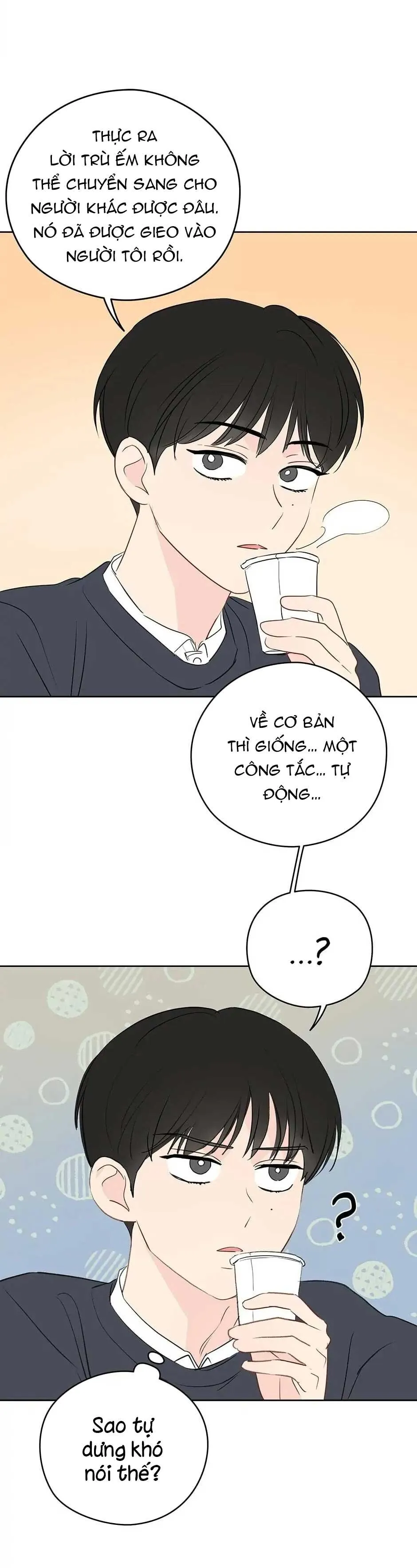 Liệu Rằng... Đây Có Phải Chỉ Là Một Giấc Mơ Không!? Chapter 17 Trang 29