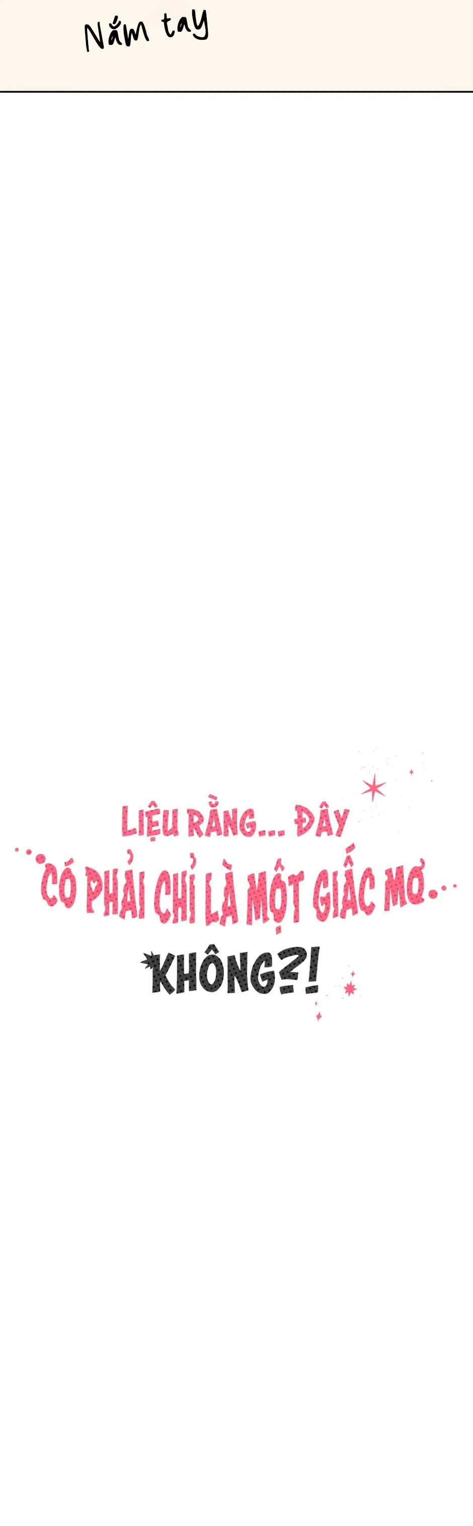 Liệu Rằng... Đây Có Phải Chỉ Là Một Giấc Mơ Không!? Chapter 18 Trang 8