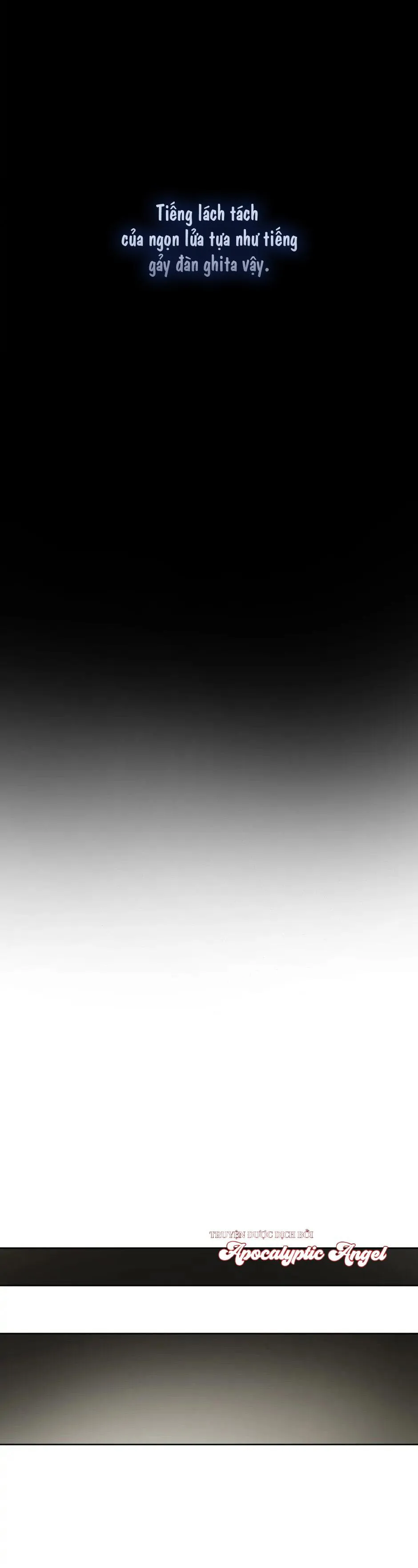 Liệu Rằng... Đây Có Phải Chỉ Là Một Giấc Mơ Không!? Chapter 19 Trang 3