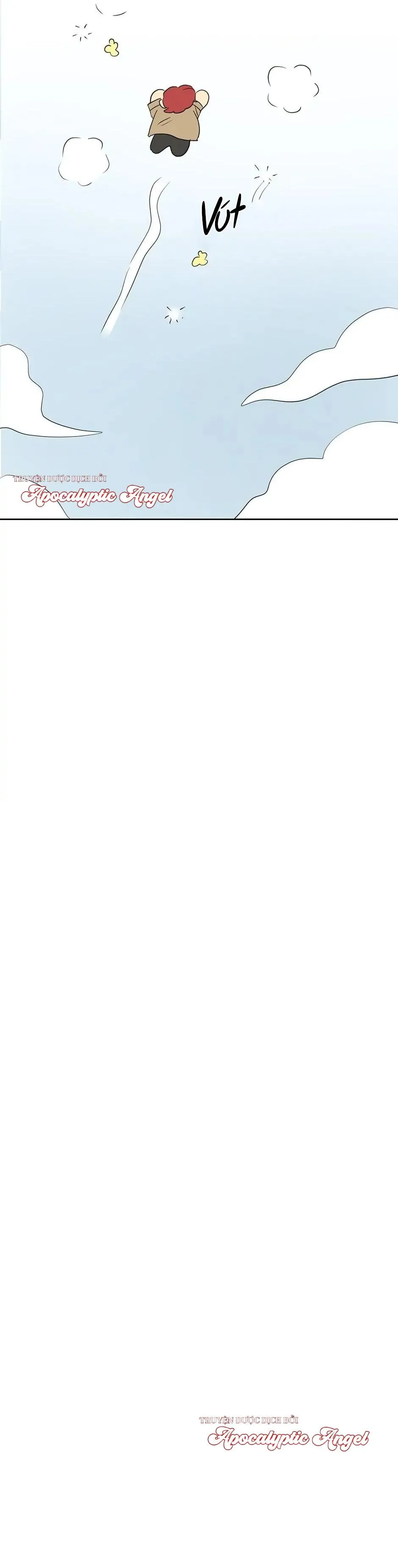 Liệu Rằng... Đây Có Phải Chỉ Là Một Giấc Mơ Không!? Chapter 20 Trang 35