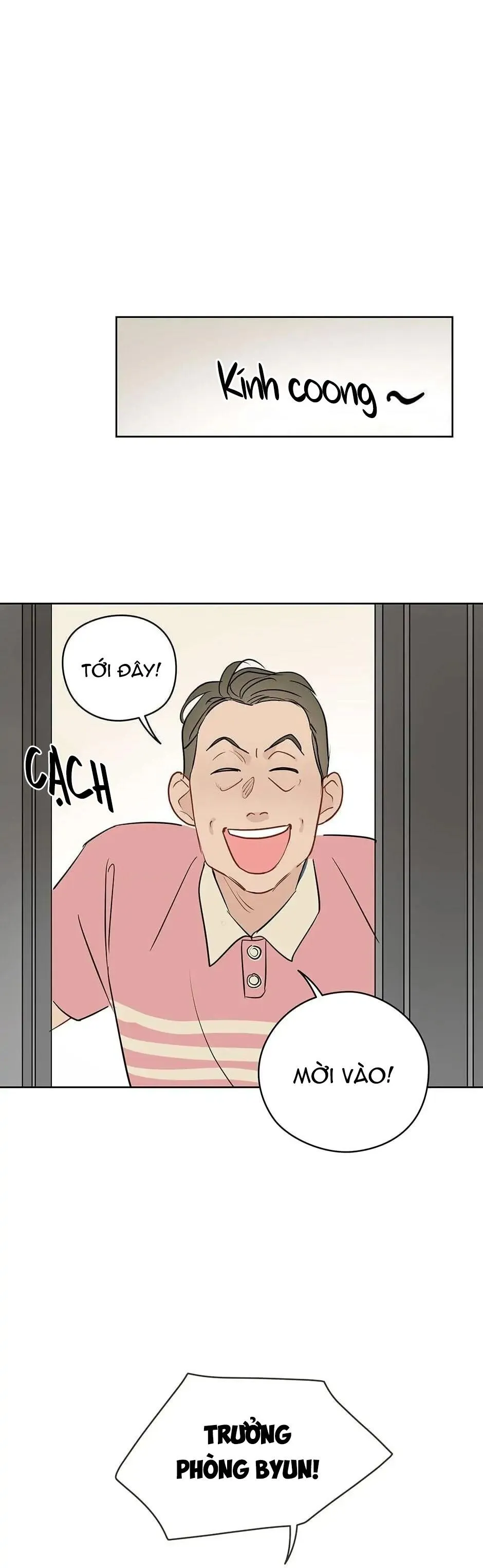 Liệu Rằng... Đây Có Phải Chỉ Là Một Giấc Mơ Không!? Chapter 22 Trang 8