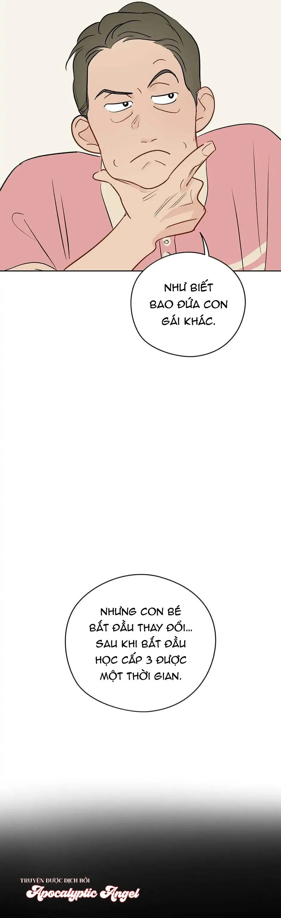 Liệu Rằng... Đây Có Phải Chỉ Là Một Giấc Mơ Không!? Chapter 22 Trang 15