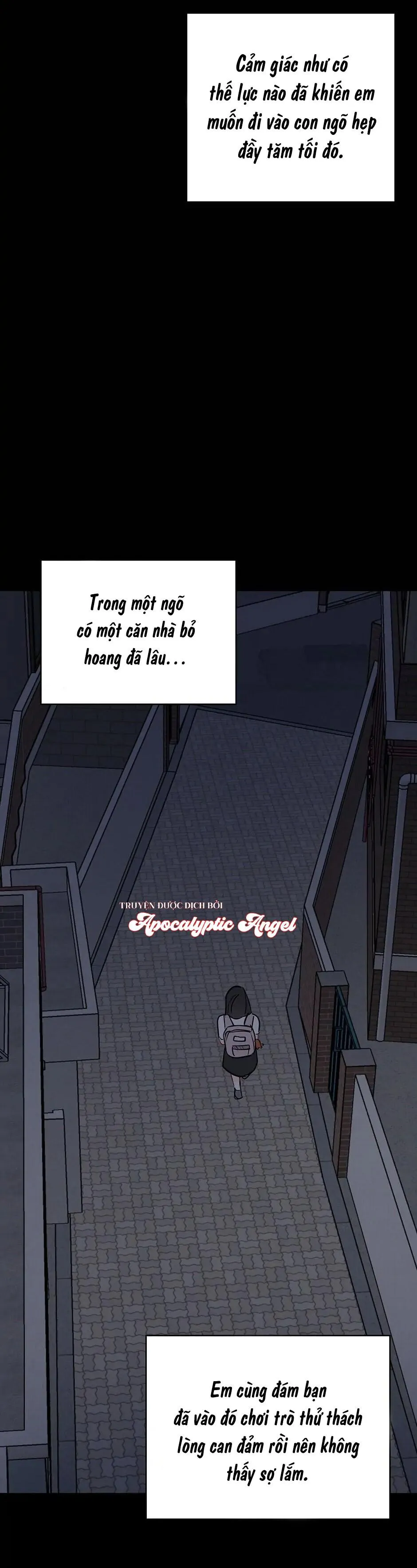 Liệu Rằng... Đây Có Phải Chỉ Là Một Giấc Mơ Không!? Chapter 22 Trang 33