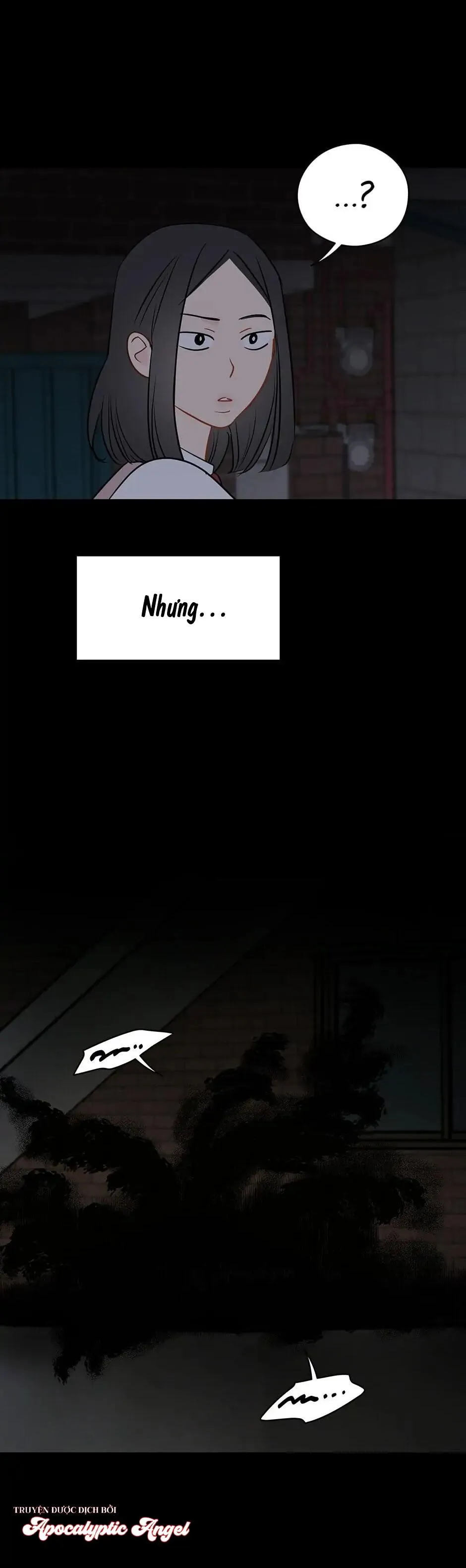 Liệu Rằng... Đây Có Phải Chỉ Là Một Giấc Mơ Không!? Chapter 22 Trang 35