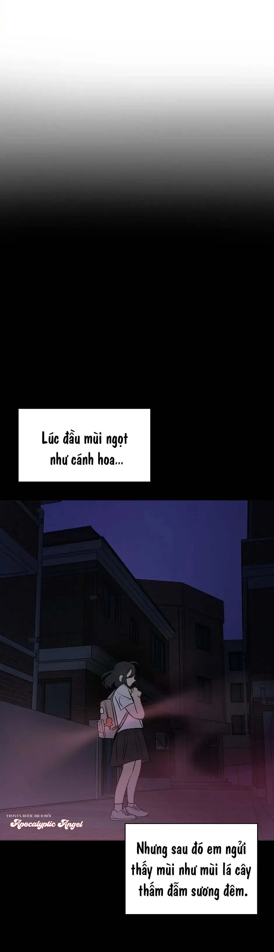 Liệu Rằng... Đây Có Phải Chỉ Là Một Giấc Mơ Không!? Chapter 23 Trang 4