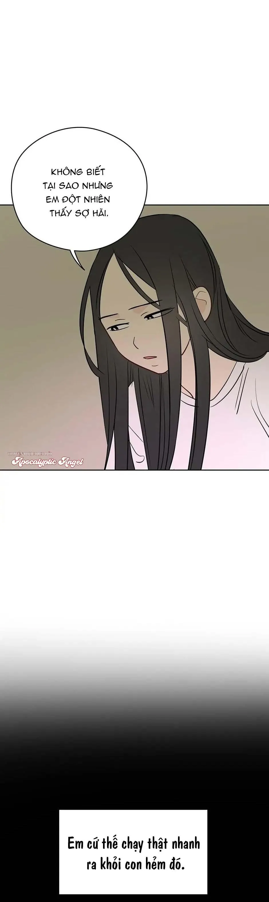 Liệu Rằng... Đây Có Phải Chỉ Là Một Giấc Mơ Không!? Chapter 23 Trang 6