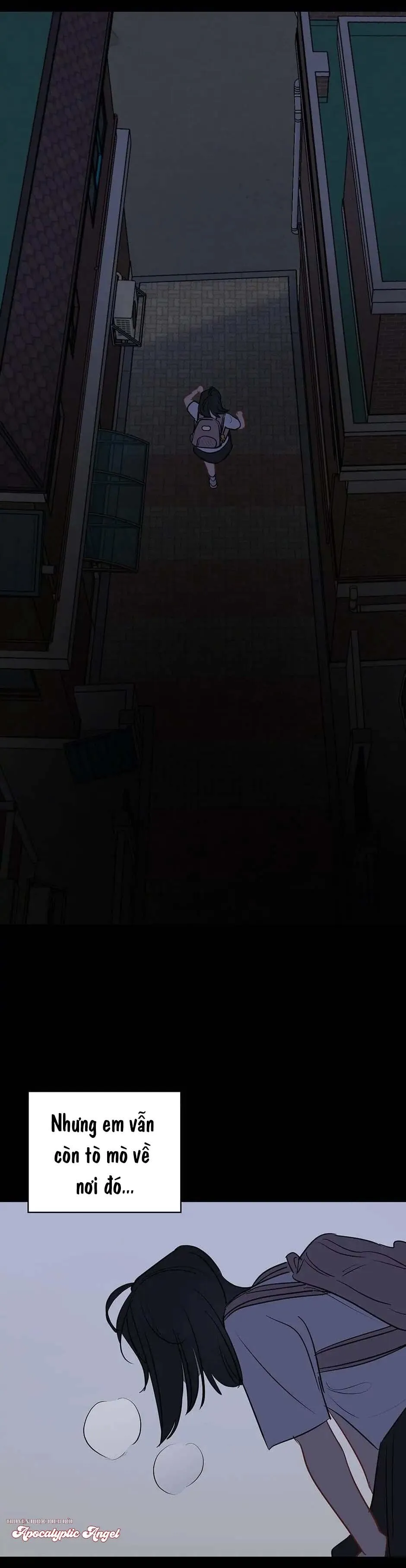 Liệu Rằng... Đây Có Phải Chỉ Là Một Giấc Mơ Không!? Chapter 23 Trang 7