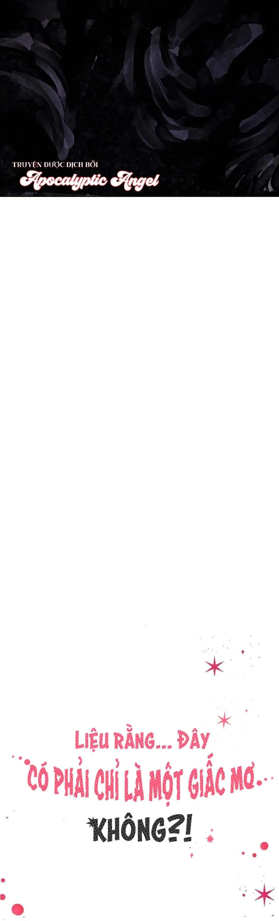 Liệu Rằng... Đây Có Phải Chỉ Là Một Giấc Mơ Không!? Chapter 23 Trang 11