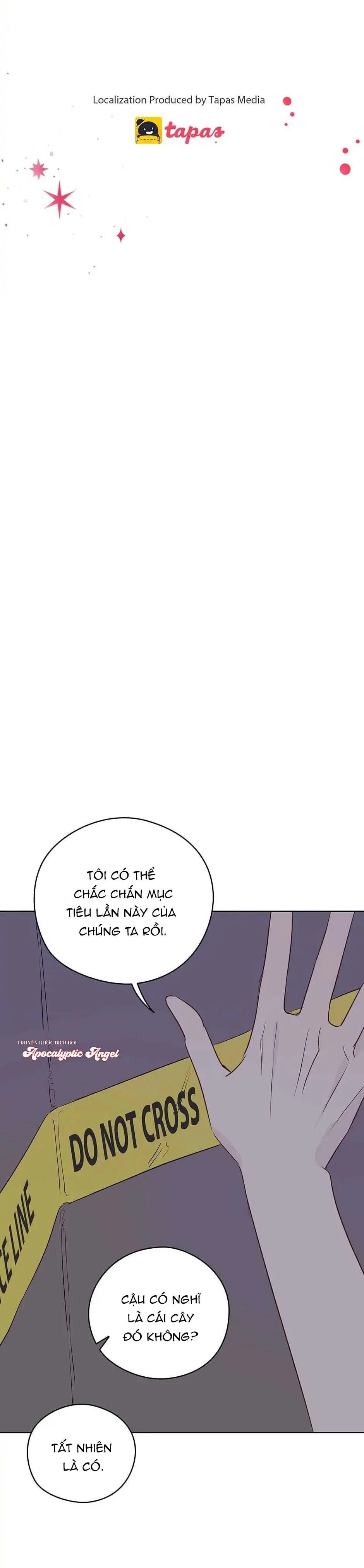 Liệu Rằng... Đây Có Phải Chỉ Là Một Giấc Mơ Không!? Chapter 23 Trang 12