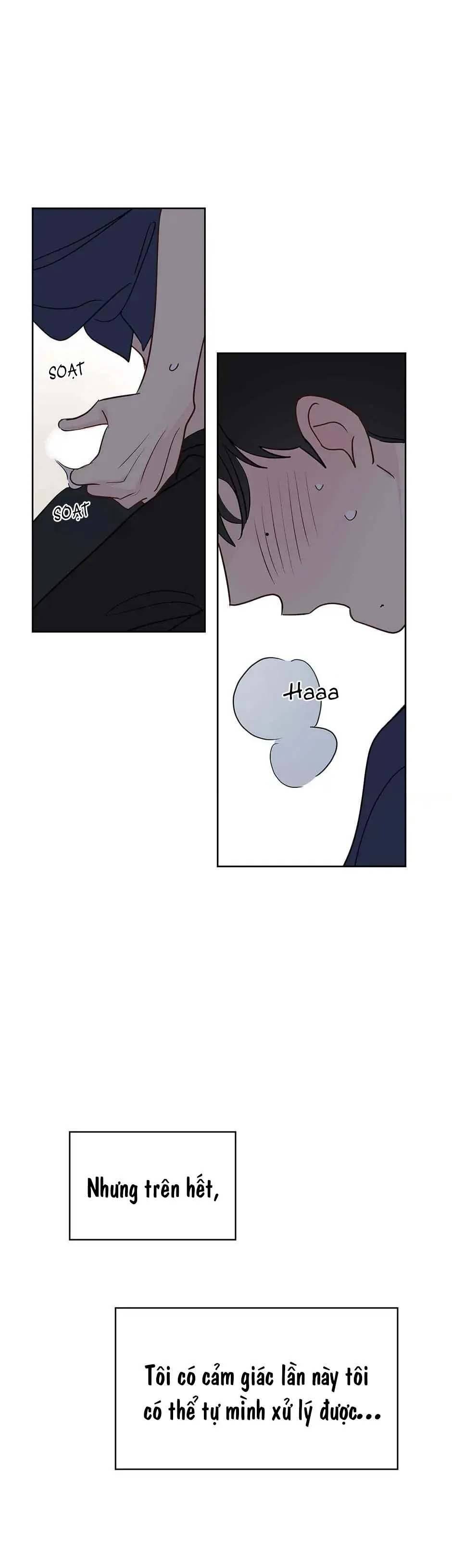 Liệu Rằng... Đây Có Phải Chỉ Là Một Giấc Mơ Không!? Chapter 23 Trang 31