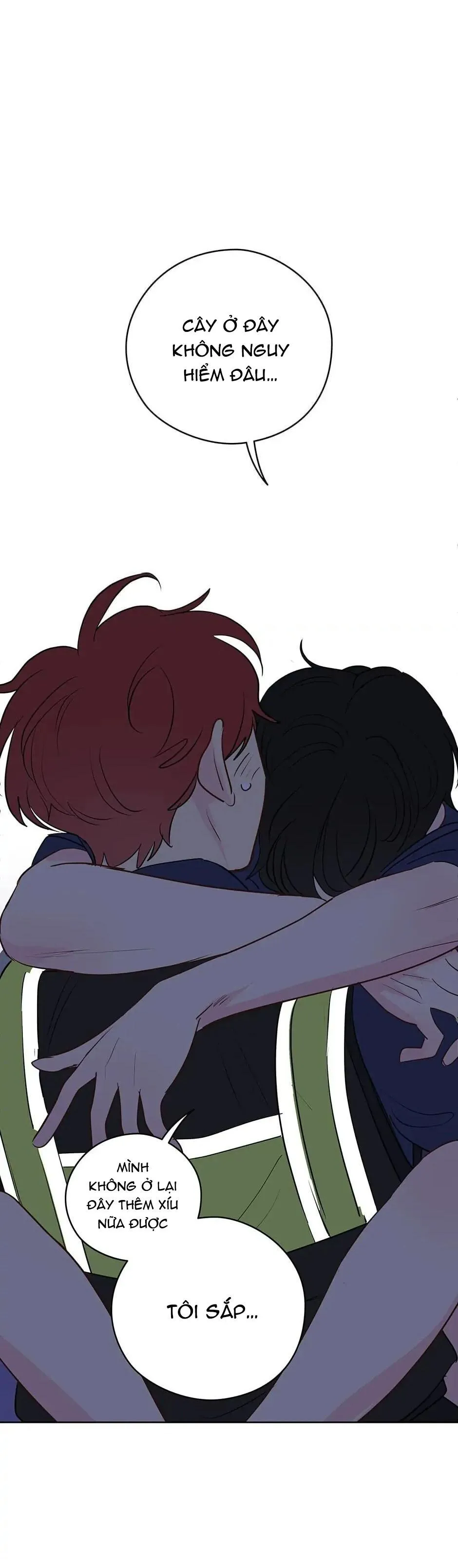 Liệu Rằng... Đây Có Phải Chỉ Là Một Giấc Mơ Không!? Chapter 24 Trang 15