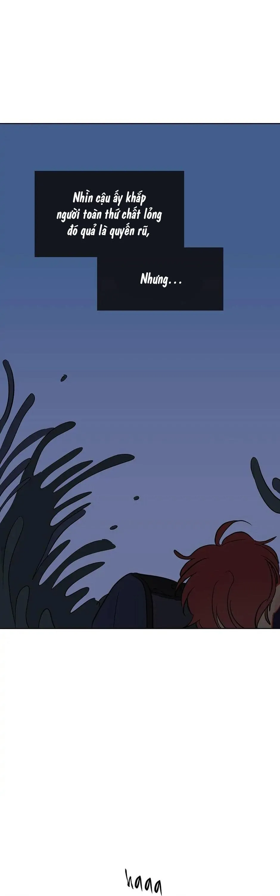 Liệu Rằng... Đây Có Phải Chỉ Là Một Giấc Mơ Không!? Chapter 24 Trang 19