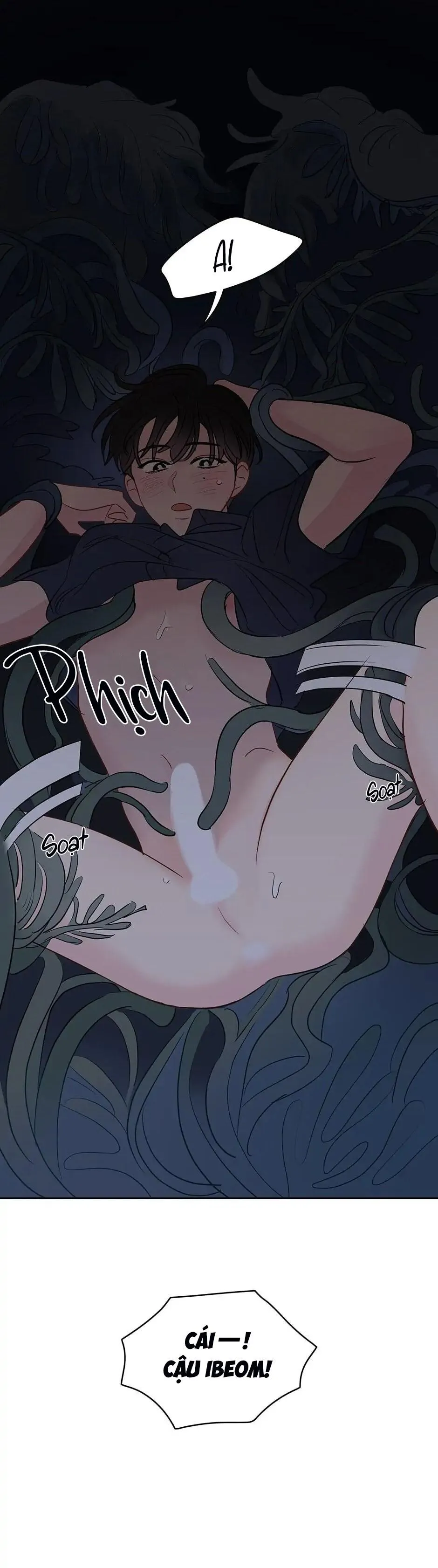 Liệu Rằng... Đây Có Phải Chỉ Là Một Giấc Mơ Không!? Chapter 24 Trang 23