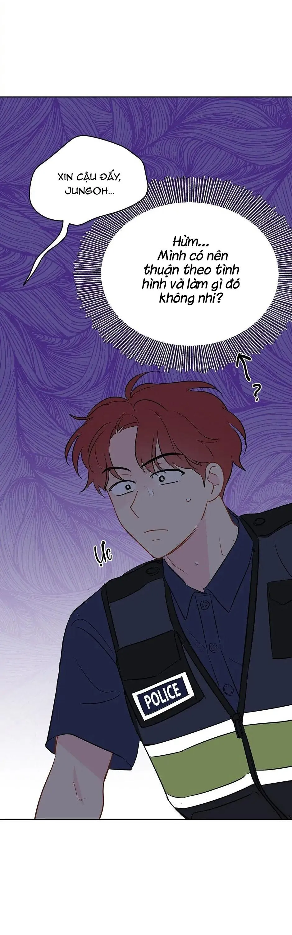 Liệu Rằng... Đây Có Phải Chỉ Là Một Giấc Mơ Không!? Chapter 24 Trang 27