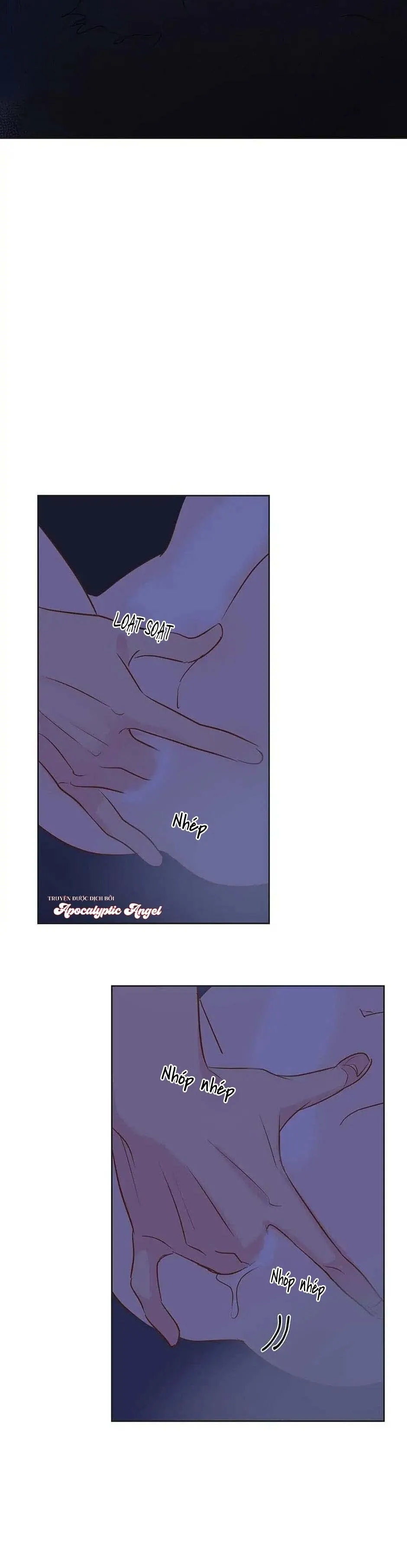 Liệu Rằng... Đây Có Phải Chỉ Là Một Giấc Mơ Không!? Chapter 25 Trang 3