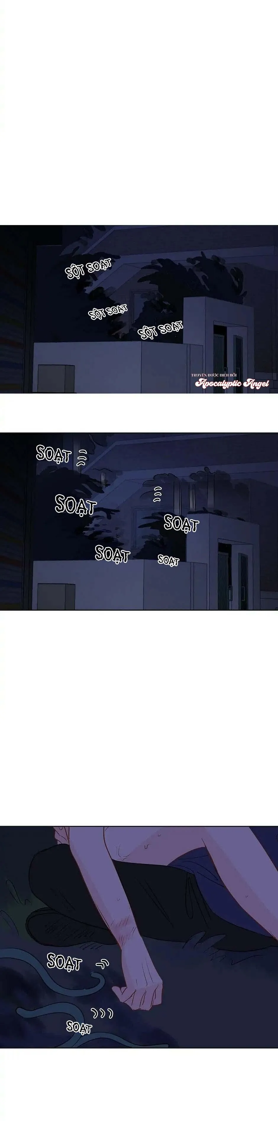 Liệu Rằng... Đây Có Phải Chỉ Là Một Giấc Mơ Không!? Chapter 25 Trang 25