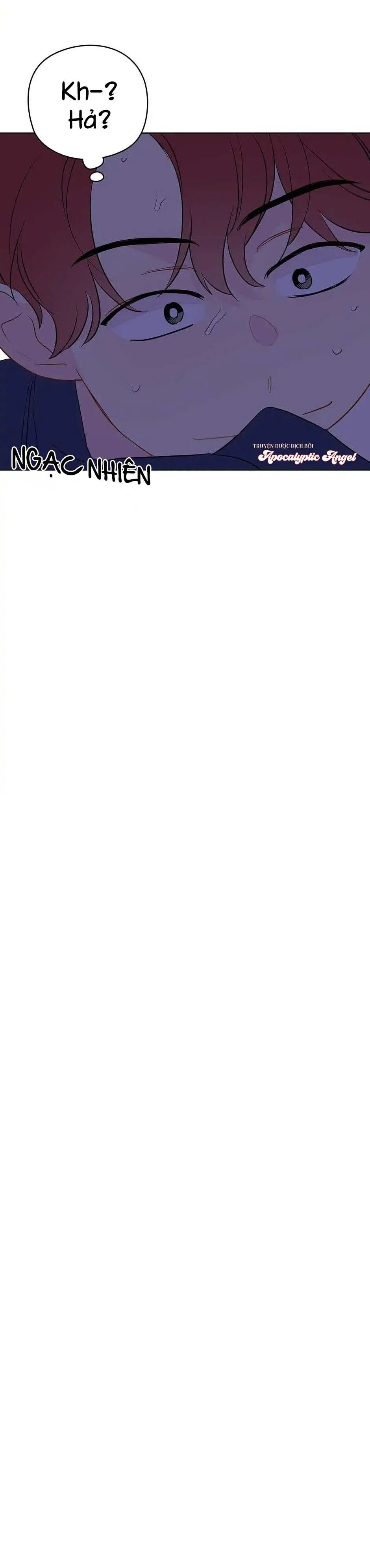 Liệu Rằng... Đây Có Phải Chỉ Là Một Giấc Mơ Không!? Chapter 25 Trang 29