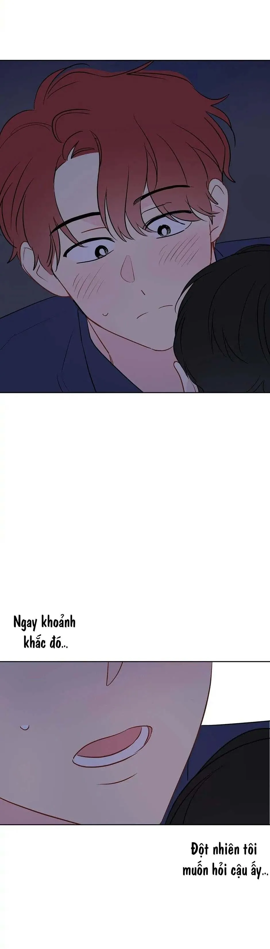 Liệu Rằng... Đây Có Phải Chỉ Là Một Giấc Mơ Không!? Chapter 26 Trang 6