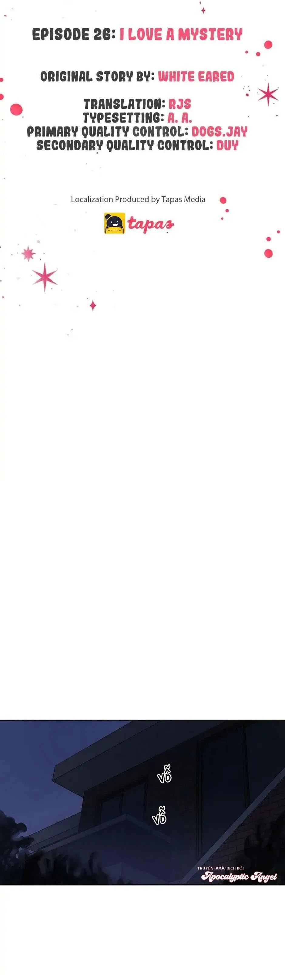 Liệu Rằng... Đây Có Phải Chỉ Là Một Giấc Mơ Không!? Chapter 26 Trang 9